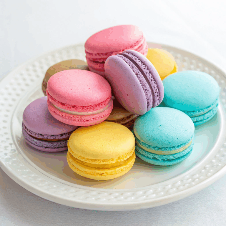 Desserts Omaya